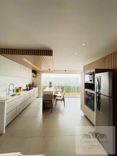 Apartamento, 2 quartos, 70 m² - Foto 3