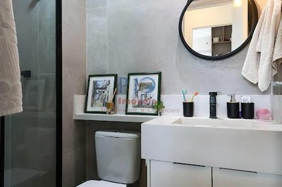 Apartamento, 2 quartos - Foto 5
