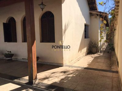 Casa, 3 quartos, 225 m² - Foto 3