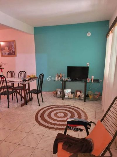 Casa, 3 quartos, 126 m² - Foto 5