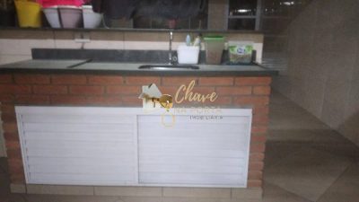 Casa, 3 quartos, 225 m² - Foto 1