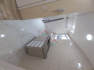 Apartamento, 2 quartos, 42 m² - Foto 3