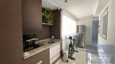 Apartamento, 3 quartos, 220 m² - Foto 5