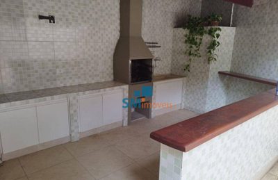 Casa, 3 quartos, 230 m² - Foto 1