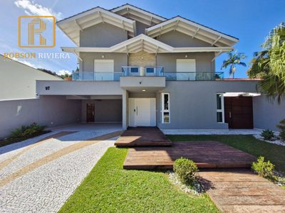 Casa, 6 quartos, 470 m² - Foto 1