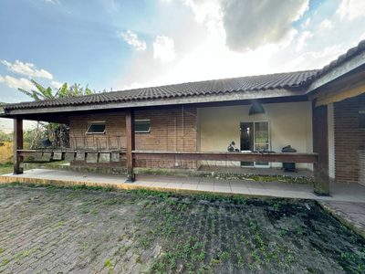 Chácara, 3 quartos, 2400 m² - Foto 5