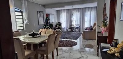 Casa, 3 quartos, 300 m² - Foto 4