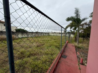 Terreno, 1000 m² - Foto 2