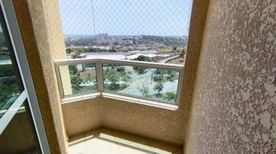 Apartamento, 3 quartos, 74 m² - Foto 4
