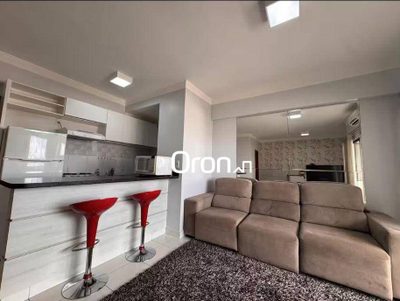 Flat/Apart Hotel, 1 quarto, 41 m² - Foto 2