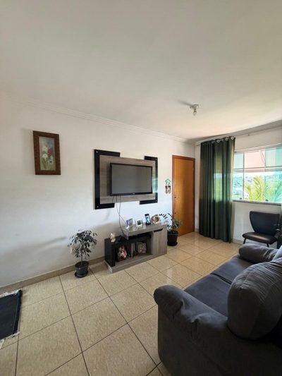 Apartamento, 3 quartos, 64 m² - Foto 2