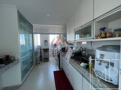 Cobertura, 4 quartos, 169 m² - Foto 4