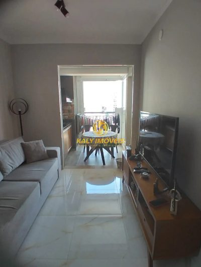 Apartamento, 2 quartos, 67 m² - Foto 5