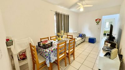 Apartamento, 1 quarto, 50 m² - Foto 1