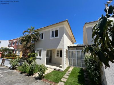 Casa, 3 quartos, 230 m² - Foto 2
