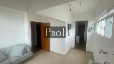 Apartamento, 3 quartos, 90 m² - Foto 5