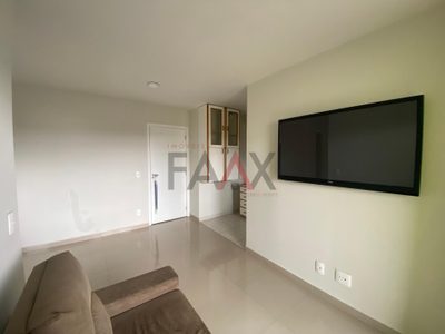 Apartamento, 2 quartos, 64 m² - Foto 3