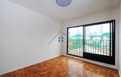 Apartamento, 1 quarto, 38 m² - Foto 1