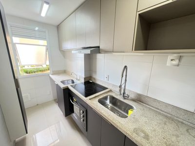 Apartamento, 2 quartos - Foto 5