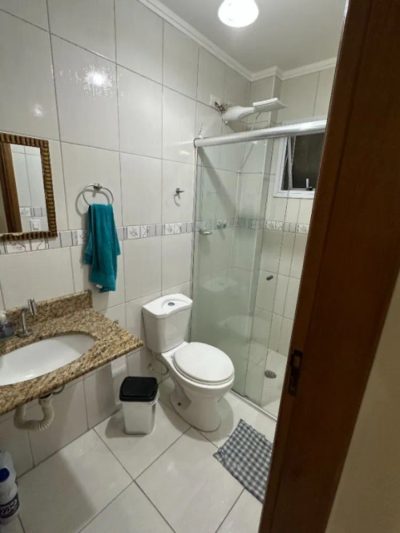 Apartamento, 1 quarto, 48 m² - Foto 3