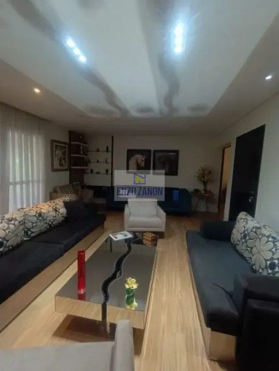 Apartamento, 5 quartos, 242 m² - Foto 3