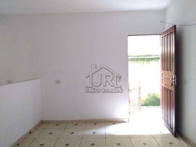 Casa, 1 quarto - Foto 4