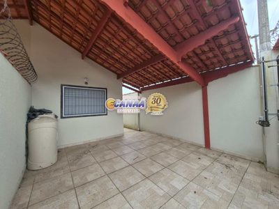 Casa, 2 quartos, 76 m² - Foto 3