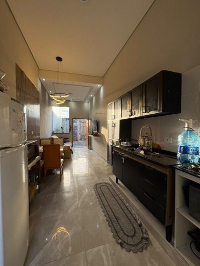 Casa, 1 quarto, 42 m² - Foto 5