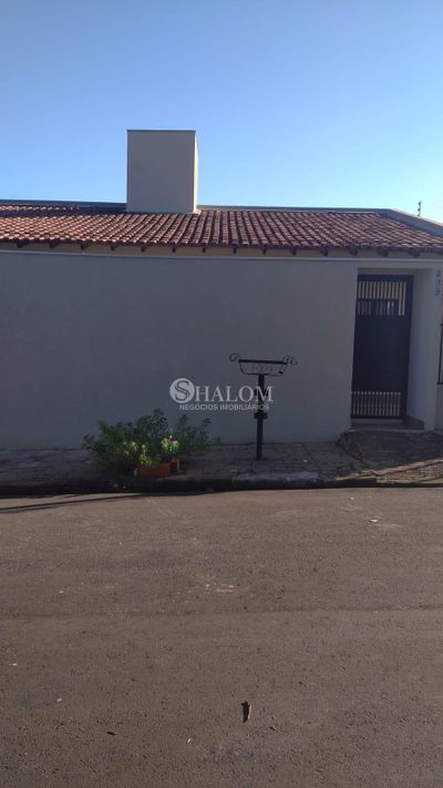 Casa, 4 quartos, 180 m² - Foto 3