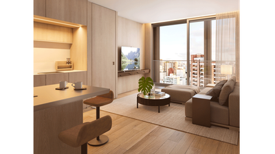 Apartamento, 2 quartos, 114 m² - Foto 5