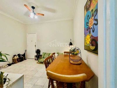 Apartamento, 2 quartos, 52 m² - Foto 1