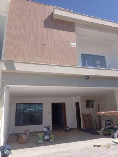Casa, 3 quartos, 150 m² - Foto 2