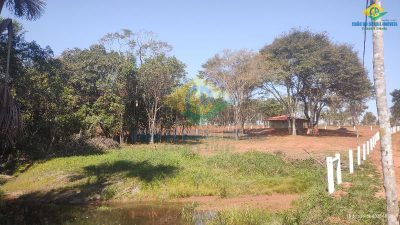 Chácara, 2 quartos - Foto 1