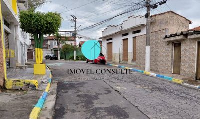 Casa, 2 quartos, 150 m² - Foto 1