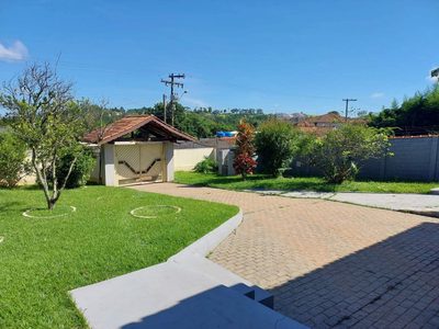 Chácara, 3 quartos, 1000 m² - Foto 5