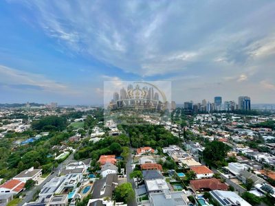 Apartamento, 3 quartos, 134 m² - Foto 1