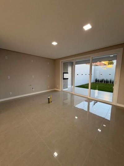 Sobrado, 3 quartos, 130 m² - Foto 5