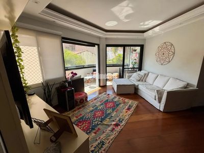 Apartamento, 3 quartos, 105 m² - Foto 5
