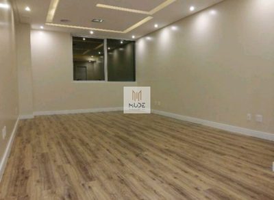 Sala-Conjunto, 33 m² - Foto 4