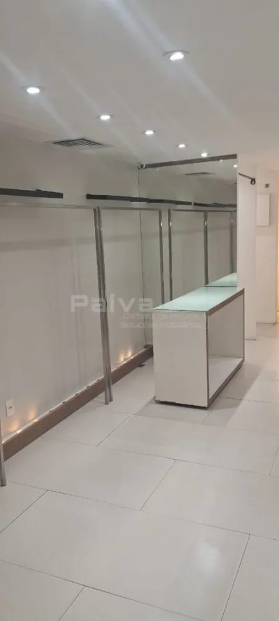 Loja-Salão, 75 m² - Foto 3
