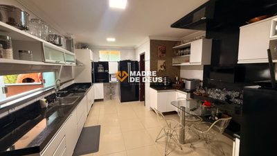 Casa de Condomínio, 5 quartos - Foto 5