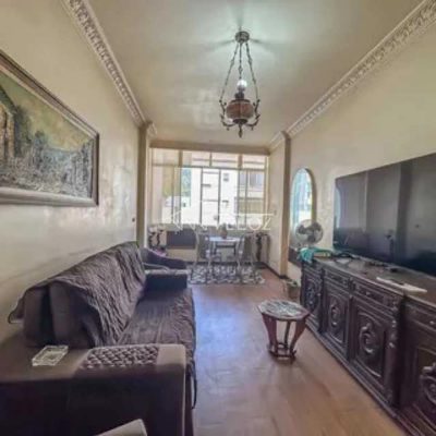 Apartamento, 3 quartos, 96 m² - Foto 2
