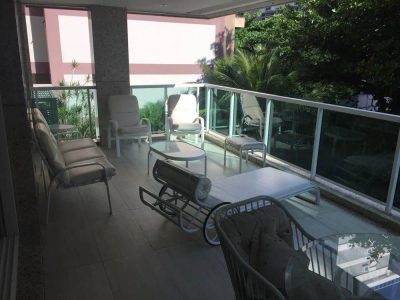 Apartamento, 3 quartos, 190 m² - Foto 3