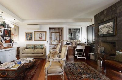 Apartamento, 2 quartos, 144 m² - Foto 3