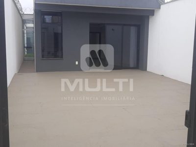 Casa, 3 quartos, 108 m² - Foto 1