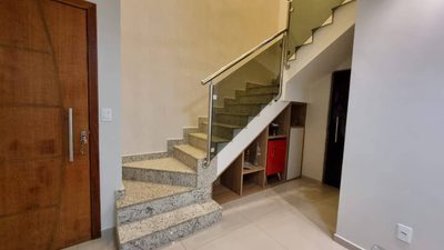 Apartamento, 4 quartos - Foto 5