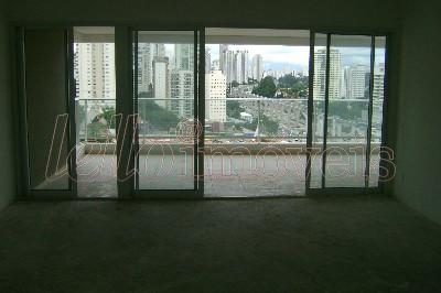 Apartamento, 2 quartos, 138 m² - Foto 3