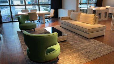 Sala-Conjunto, 165 m² - Foto 2