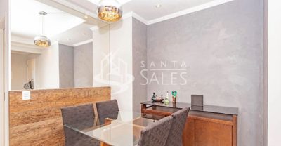Apartamento, 2 quartos, 58 m² - Foto 5