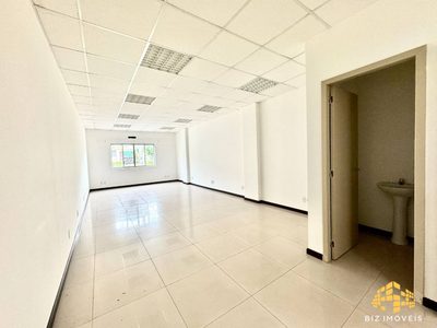 Sala-Conjunto, 45 m² - Foto 5
